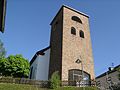 Kirche Sankt Lambertus