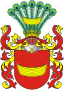 Herb duchownego