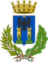 Coat of airms o Pennabilli