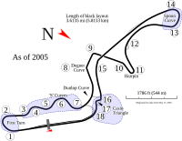 Tor Suzuka International Racing Course