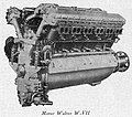 Walter W-VII (1929)