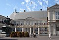 Palácio Noordeinde, Den Haag