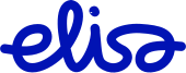 logo de Elisa (entreprise)