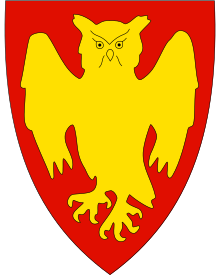 Elverum komm.svg