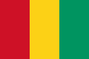 Guinea (bandiera)