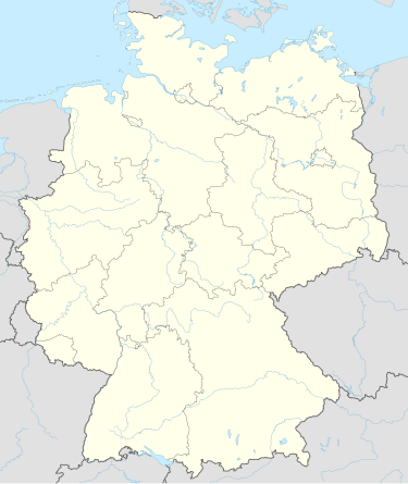 German Football League 2018 (Deutschland)