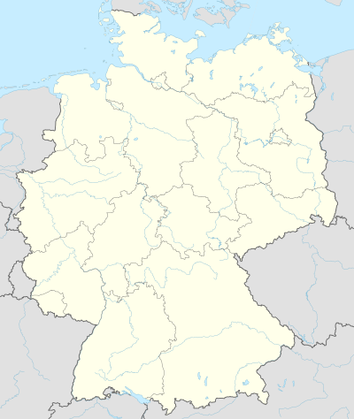 Kobold is located in Germany