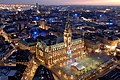 Hamburg_Rathaus