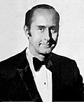 Henry Mancini, um 1970