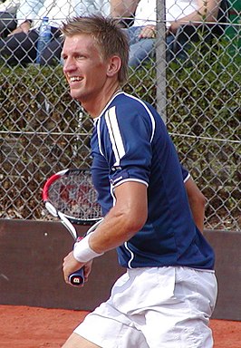 Jarkko Nieminen