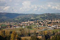 Livinhac-le-Haut ê kéng-sek