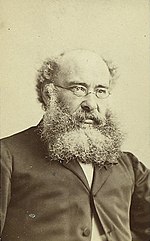 Thumbnail for Anthony Trollope