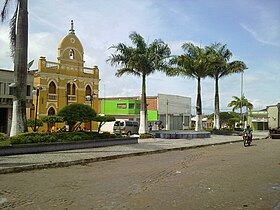 Lagoa do Ouro