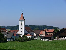 Schlier – Veduta