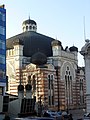 Sofia Synagogue, Sofia, Bulgaria