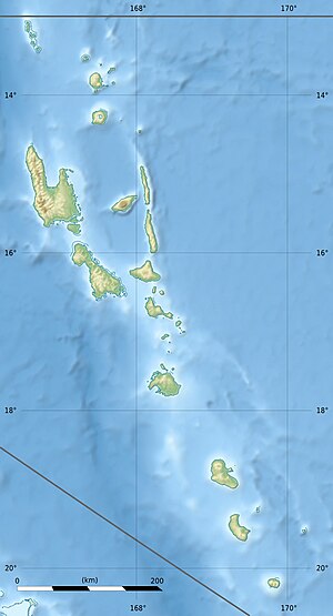 Araki (Insel) (Vanuatu)