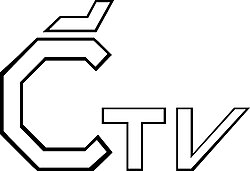 Logo stanice ČTV