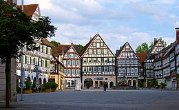 Schorndorf - Sœmeanza