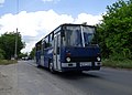 Ikarus 260