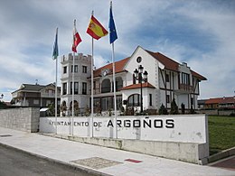 Argoños – Veduta