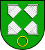 Blason de Oldenborstel