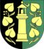 Blason de Habartov