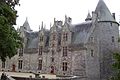 Castello di Josselin