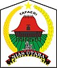 Coat of arms of North Nias Regency