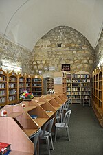 Thumbnail for Al-Aqsa Library