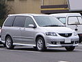 MPV（2代目中期型）