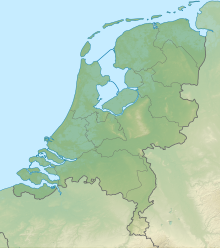 Battle of Zutphen is located in Netherlands