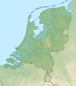 Noordlaarderbos (Nederland)