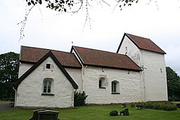 Norra Ljunga kyrka