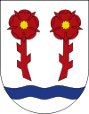 Wappen von Rapperswil-Jona