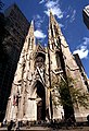 Catedral St. Patrick (Nova York).