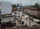 തലശ്ശേരി പഴയ ബസ് സ്റ്റാന്റ്