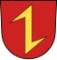 Blason de Ötigheim