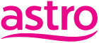 logo de Astro (télévision)