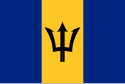 Flagg Barbados