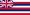 Flagge von Hawaii