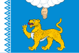 Banner o Pskov Oblast