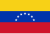 Bandera de Venezuela