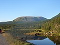 Gros Morne -vuori