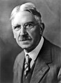 John Dewey Philosopher, psychologist, and educational reformer (BA)