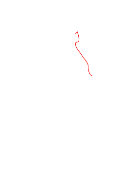 Fylkesväg 177 i Norge