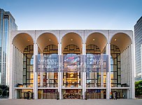 Metropolitan Opera