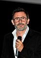 Michel Hazanavicius.