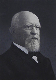 Jan Hendrik Hofmeyr 1906.