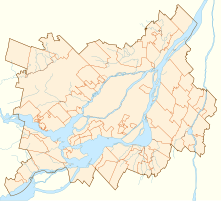 Terrebonne (Montrealo)