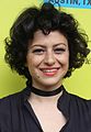 Alia Shawkat spielt die fiktive Robin